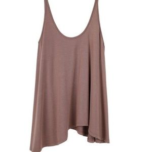 T Alexander Wang - Asymmetrical Tank